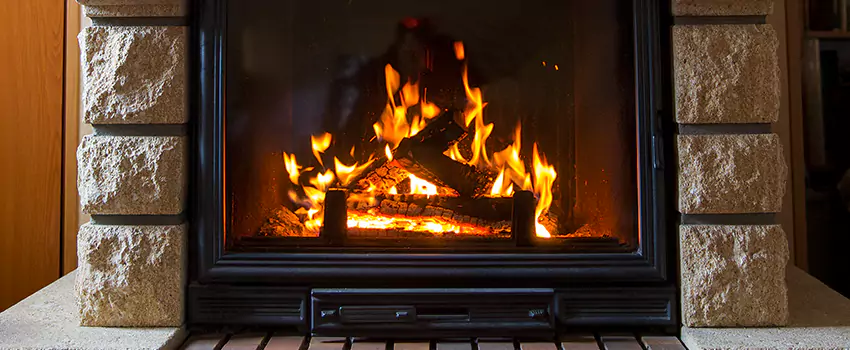 Cost of Wood Fireplace Installation in Belle Glade, FL