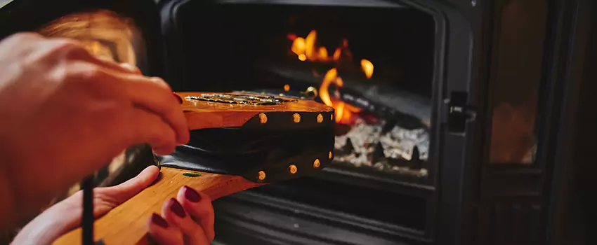 Wood Stove Grates Repair in Belle Glade, Florida